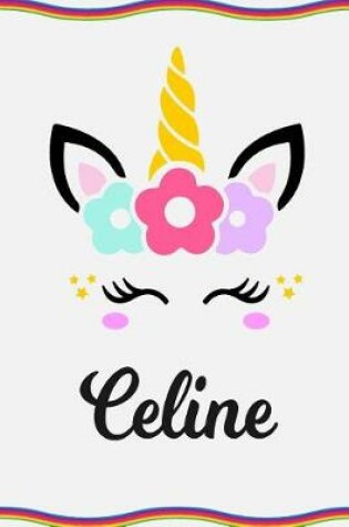 Cover of Celine