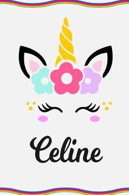 Book cover for Celine