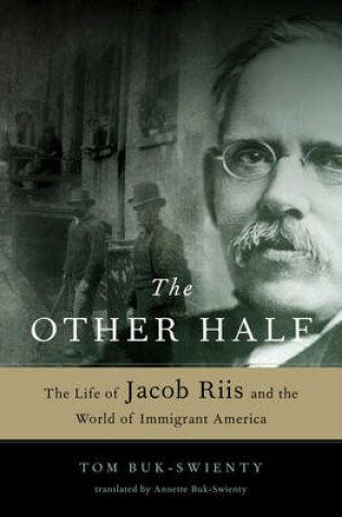 Cover of The Other Half