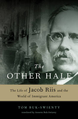 Book cover for The Other Half