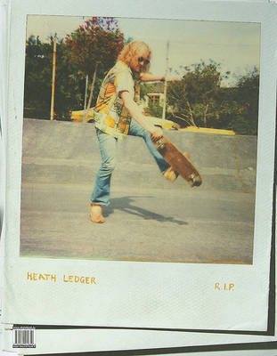 Book cover for Skatebook 6 (Logan Kincade)