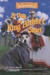 Book cover for A Pup in King Arthur's Court