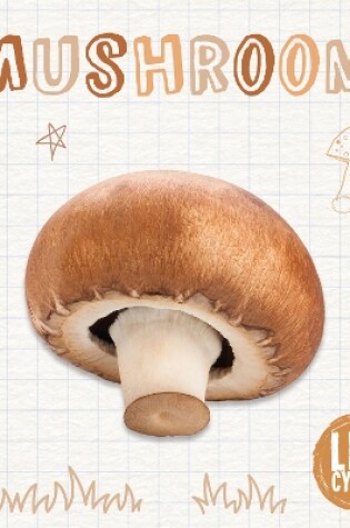 Cover of Mushroom