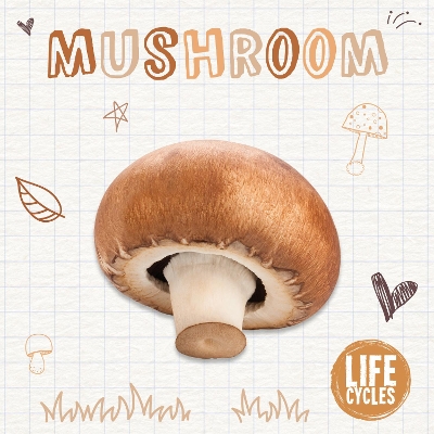 Cover of Mushroom