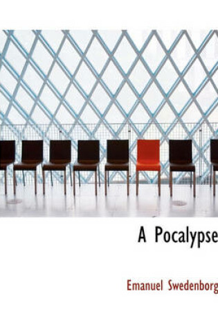 Cover of A Pocalypse