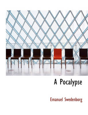 Book cover for A Pocalypse