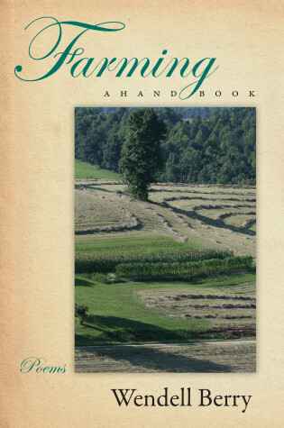 Cover of Farming