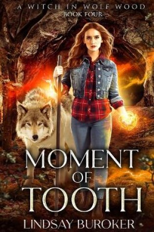 Cover of Moment of Tooth