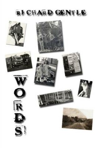 Cover of Words