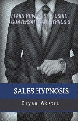 Book cover for Sales Hypnosis