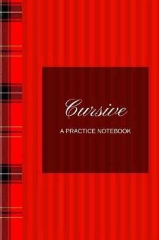 Cover of Cursive