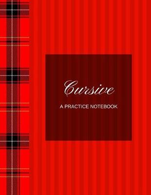 Book cover for Cursive