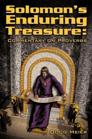 Cover of Solomon's Enduring Treasure