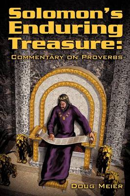 Book cover for Solomon's Enduring Treasure