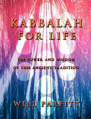 Book cover for Kabbalah For Life