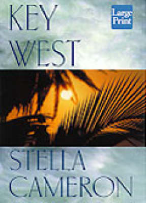 Book cover for Key West