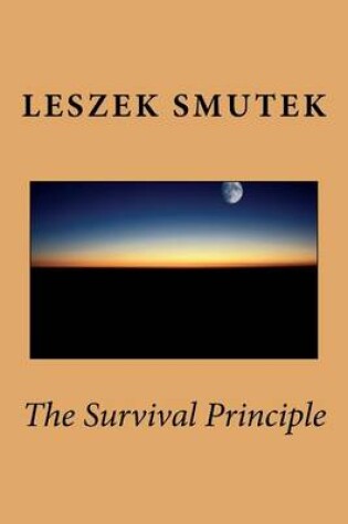 Cover of The Survival Principle