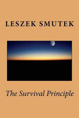 Book cover for The Survival Principle