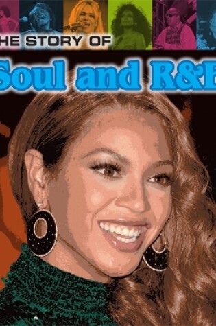 Cover of The Story of Soul and R&B