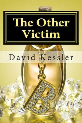 Book cover for The Other Victim