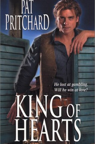 Cover of King of Hearts