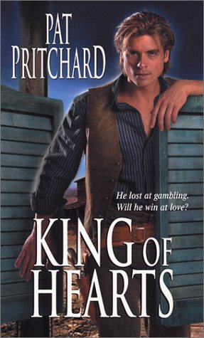 Cover of King of Hearts