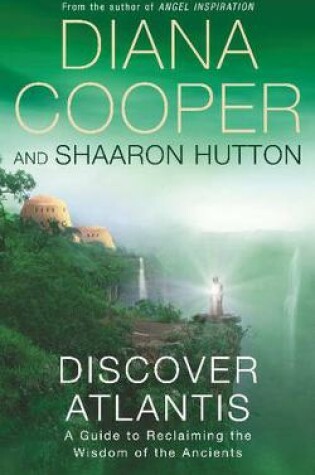 Cover of Discover Atlantis