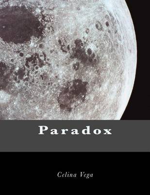 Book cover for Paradox