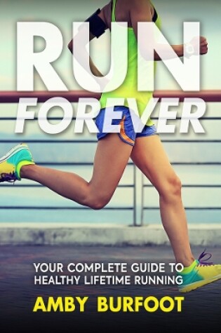 Cover of Run Forever