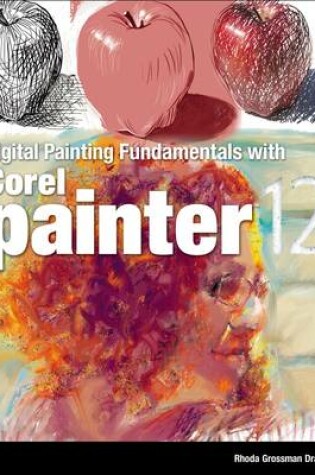 Cover of Digital Painting Fundamentals