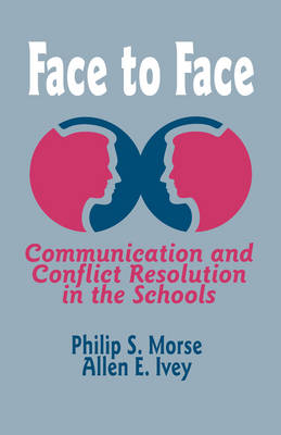 Book cover for Face to Face