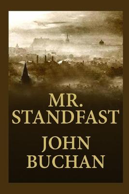 Book cover for Mr. Standfast Annotated and Illustrated Edition