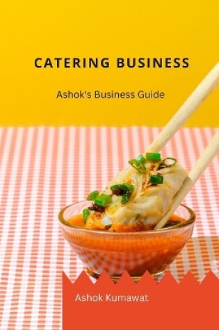 Cover of Catering Business