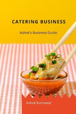 Book cover for Catering Business