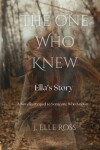 Book cover for The One Who Knew