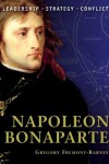 Book cover for Napoleon Bonaparte