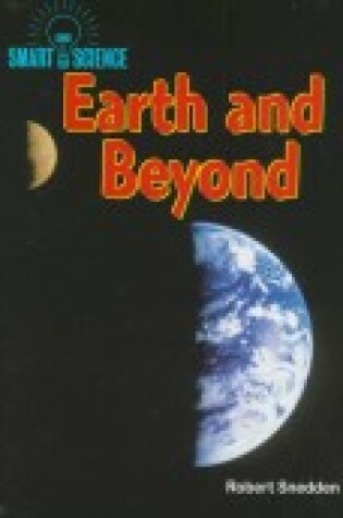 Cover of Earth and Beyond