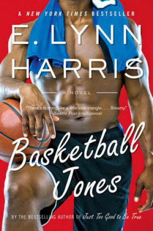Cover of Basketball Jones