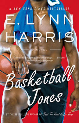 Book cover for Basketball Jones