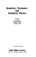 Book cover for Mann Physics