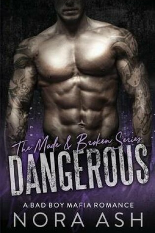 Cover of Dangerous