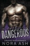 Book cover for Dangerous