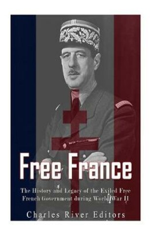 Cover of Free France