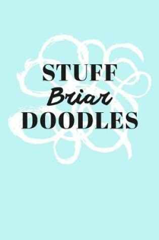 Cover of Stuff Briar Doodles