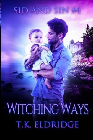 Cover of Witching Ways