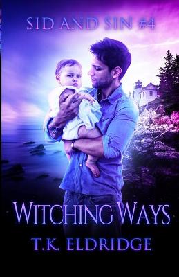 Book cover for Witching Ways