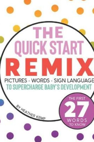 Cover of The Quick Start Remix