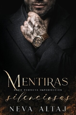 Cover of Mentiras Silenciosas