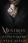 Book cover for Mentiras Silenciosas