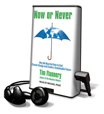 Book cover for Now or Never